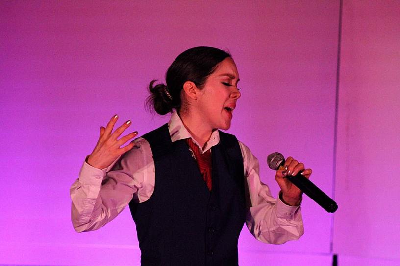 CONCLUYE FESTIVAL CULTURAL DE LA DIVERSIDAD SEXUAL 2024