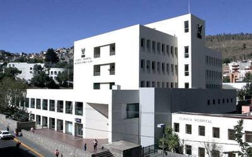 CONCLUYE IMSS SEGUNDA DE ESTRATEGIA "URGENCIA 24/7" Y "HOSPITAL 360" EN ZACATECAS 
