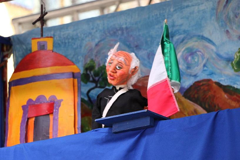 CONCLUYE LA FERIA NACIONAL DEL LIBRO ZACATECAS 2022