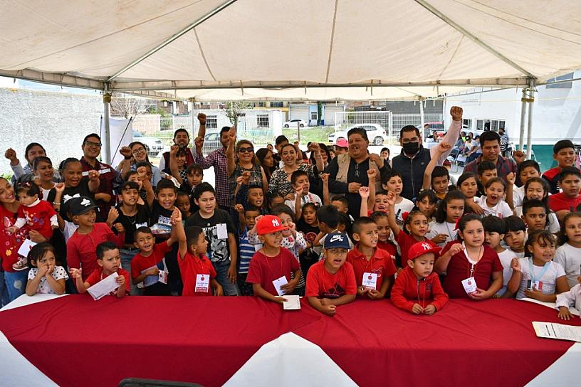 CONCLUYEN CURSOS DE VERANO EN GUADALUPE 