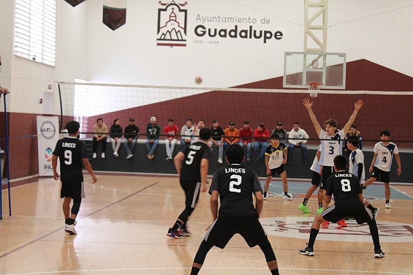 CONCLUYEN ENCUENTROS DEPORTIVOS ENTRE UTZAC Y LA UNIVERSIDAD POLITÉCNICA DE AGUASCALIENTES