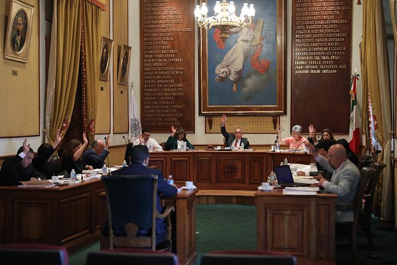 CONCLUYEN EN EL PODER JUDICIAL LAS MEDIDAS PREVENTIVAS Y RESTRICTIVAS DE LA PANDEMIA