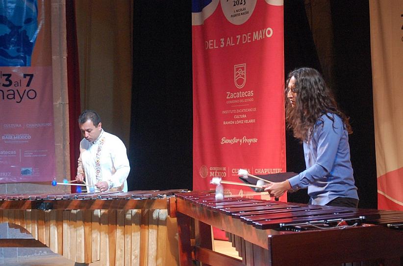 CONCLUYEN JORNADAS CANDELARIO HUÍZAR 2023