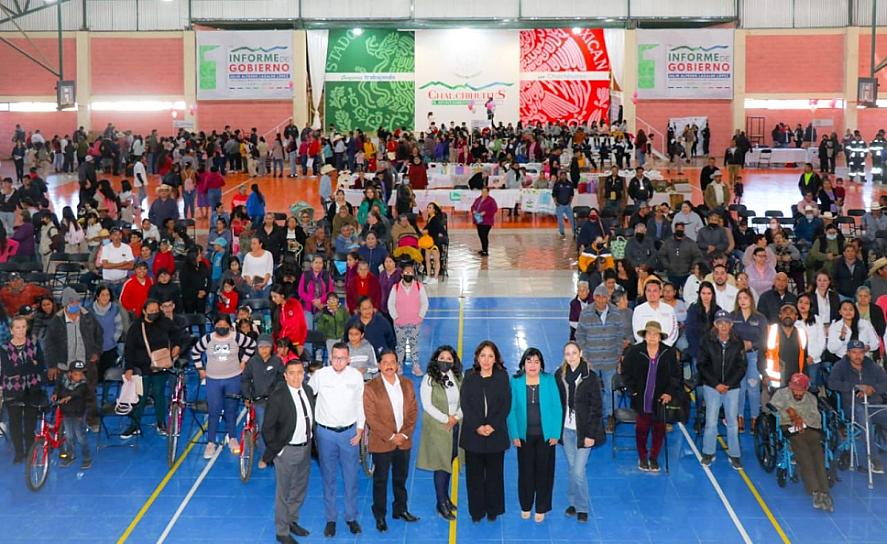 CONCLUYE OCTAVA EDICIÓN DEL PROGRAMA TRANSFORMANDO ZACATECAS CON VALORES