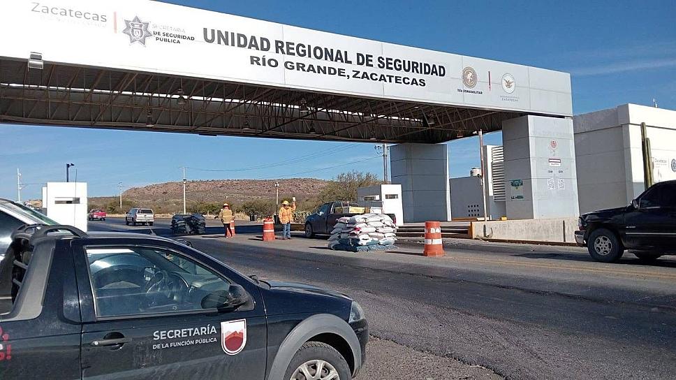 Concluye operativo Patrullas de la Honestidad 