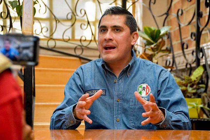 CONCLUYE PRI ZACATECAS QUE CON UNIDAD Y TRABAJO SE GANARÁ EN EL 2024