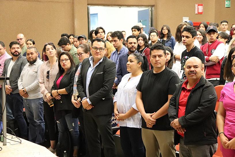 CONCLUYE SÉPTIMA EDICIÓN DE CLIBES DE CIENCIA 2023; PARTICIPAN JÓVENES DE 10 MUNICIPIOS