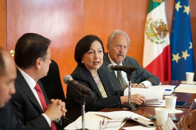 CONDENA AMALIA GARCÍA TRAGEDIA DONDE 39 MIGRANTES MURIERON