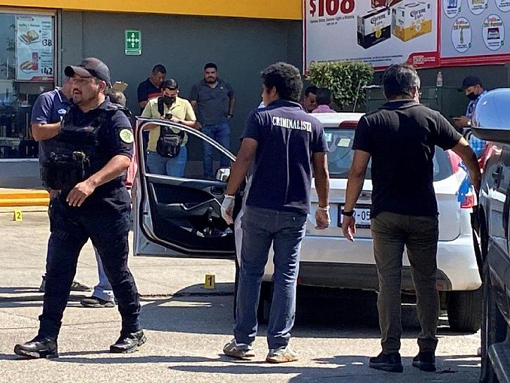 CONDENA CNDH ASESINATO DE PERIODISTAS EN VERACRUZ