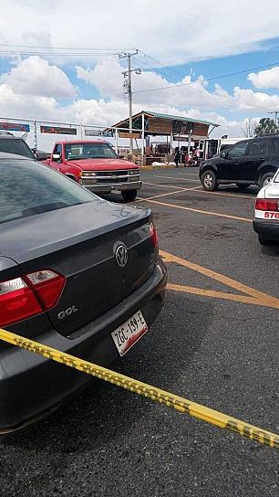 CONDENA COPARMEX ASESINATO DE DOS HOMBRES EN LA BUFA
