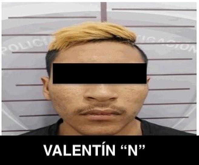 CONDENADOS A 20 AÑOS DE PRISIÓN POR HOMIDICIO Y ROBO