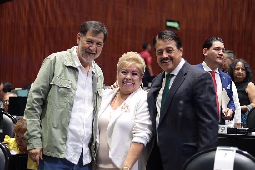 CONDENA FEMAT EL ASALTO A LA EMBAJADA DE MÉXICO EN ECUADOR