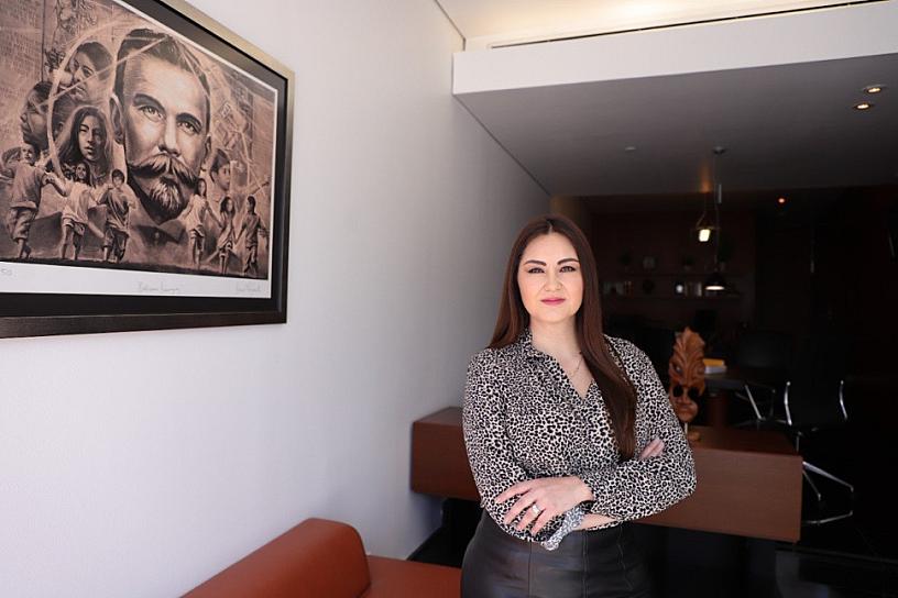 CONDENA GEOVANNA BAÑUELOS FEMINICIDIOS Y DESAPARICIONES EN ZACATECAS