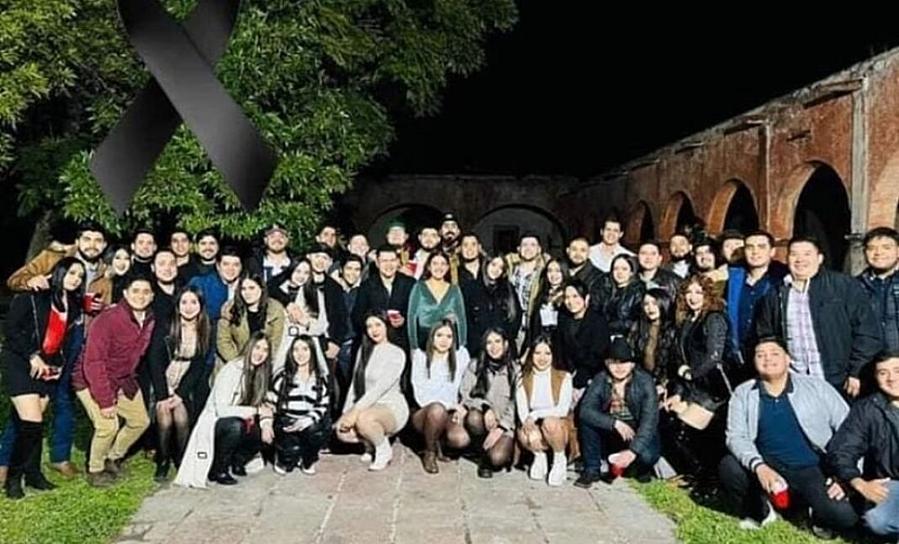 CONDENA LÓPEZ OBRADOR ATAQUE ARMADO A JÓVENES EN SALVATIERRA 