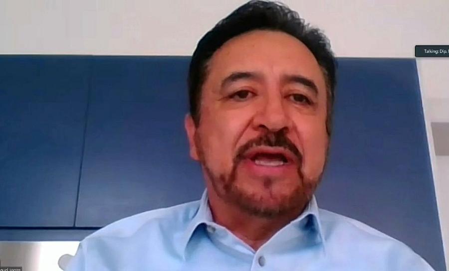 CONDENA MIGUEL TORRES OMISIONES DE LA SHCP 