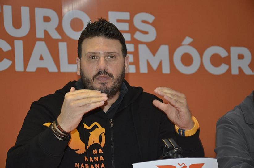 CONDENA MOVIMIENTO CIUDADANO PLAN ‘B’ DE REFORMA ELECTORAL