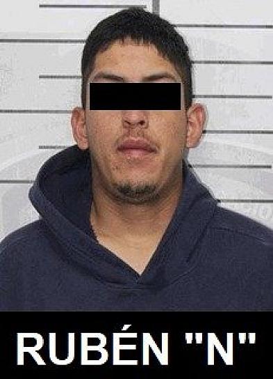 Condenan a 3 años de prisión a un hombre por violencia familiar 