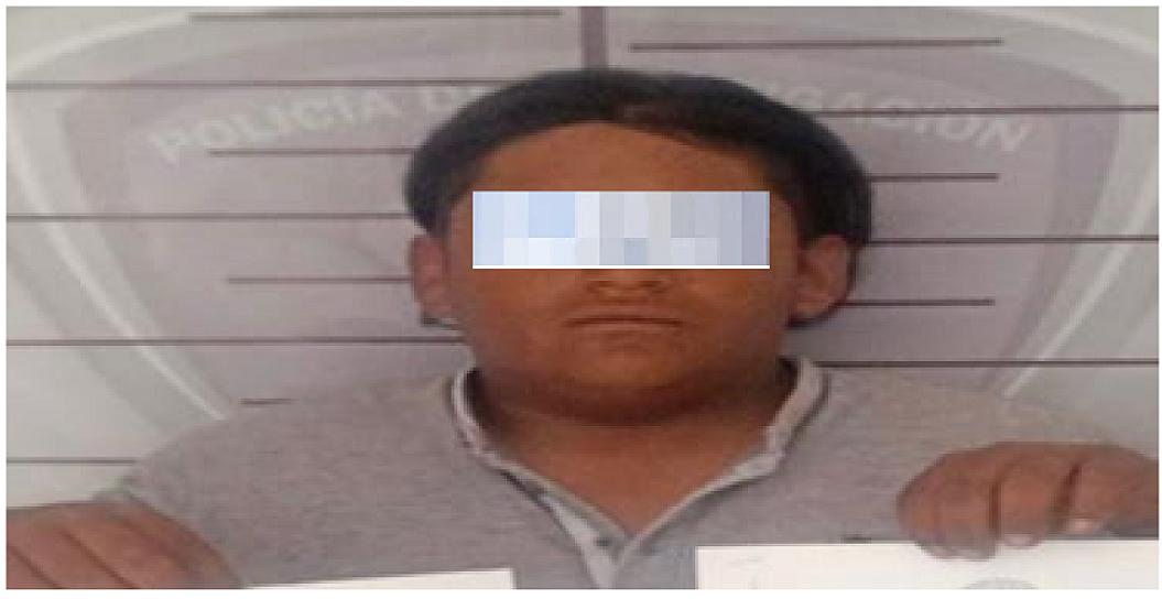 CONDENAN A ADOLESCENTE POR VIOLAR A JOVEN DE TLALTENANGO