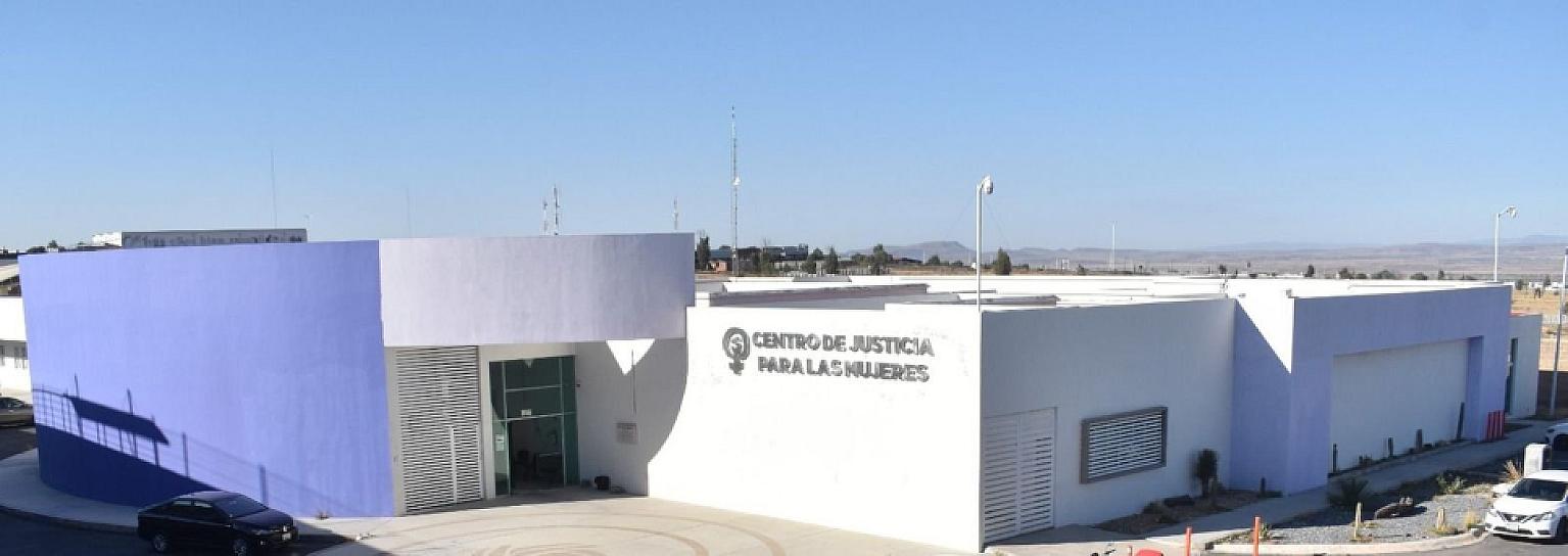 CONDENAN A RESPONSABLES DE DELITOS DE GÉNERO EN ZACATECAS