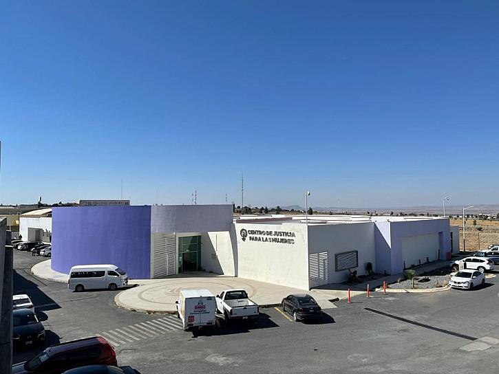 CONDENAN A TRES HOMBRES POR DELITOS CONTRA LAS MUJERES 