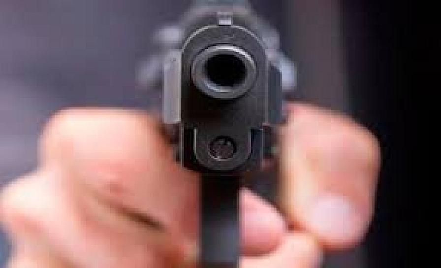 CONDENAN A UN HOMBRE POR PORTACIÓN DE ARMA DE FUEGO 