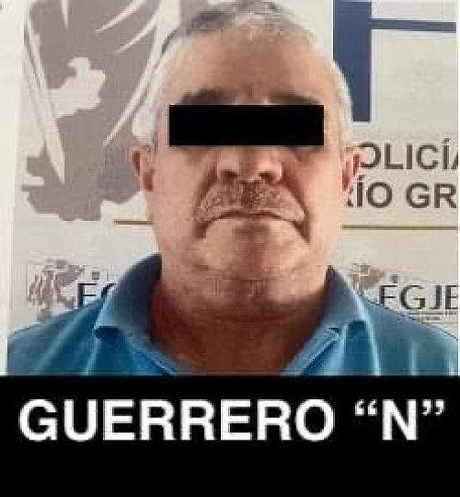 Condenan a un hombre que abusaba de una niña desde los 4 años