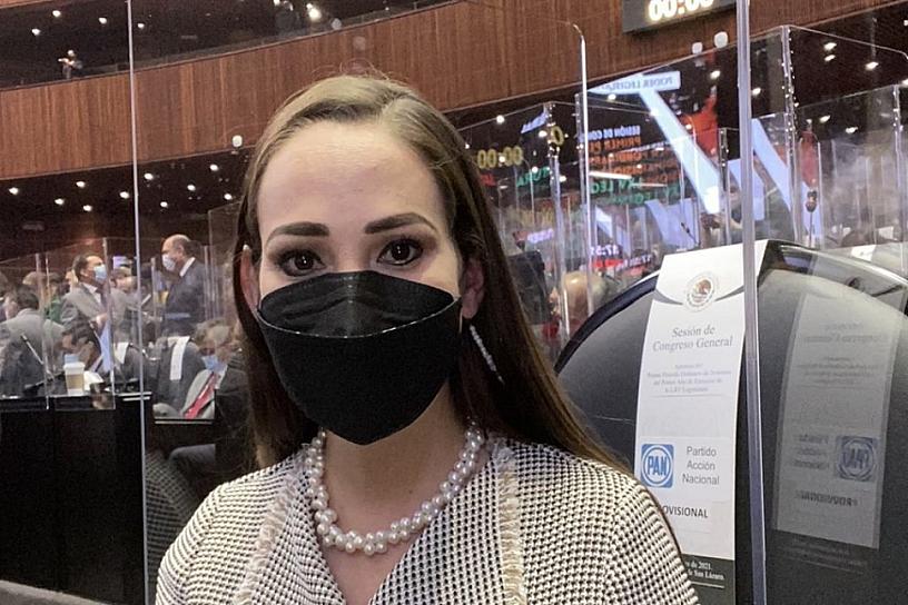 CONDENA NOEMÍ LUNA MUERTE DE ESTUDIANTES EN ZACATECAS 