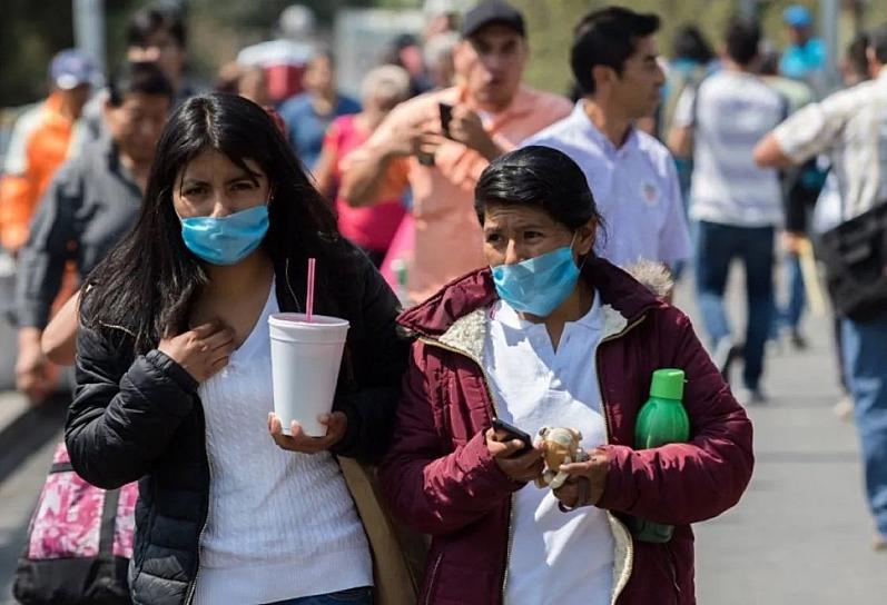 CONDUCE BAJA DE CASOS DE COVID-19 A ETAPA ESTACIONAL DE LA PANDEMIA