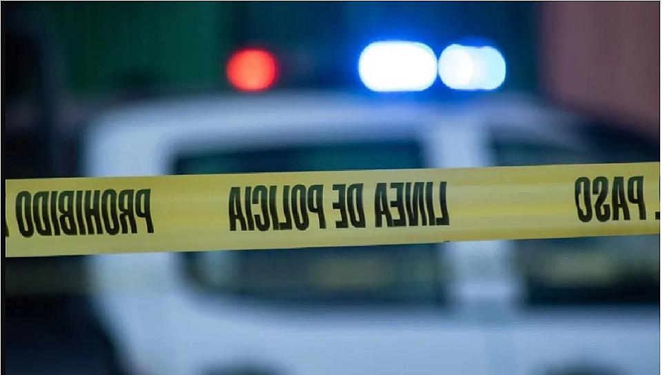 CONDUCTOR SE IMPACTA CONTRA UN POSTE EN EL MINERAL 