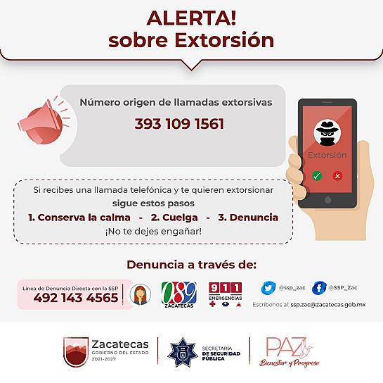 CON ENGAÑOS LOS TRAEN A ZACATECAS DESDE QUERÉTARO; METROPOL LOS LIBERA DE SECUESTRO VIRTUAL