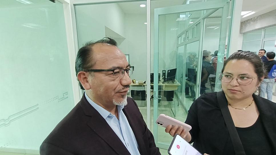 CONFÍA IEEZ EN QUE SE GARANTIZARÁ PROCESO ELECTORAL 2024 