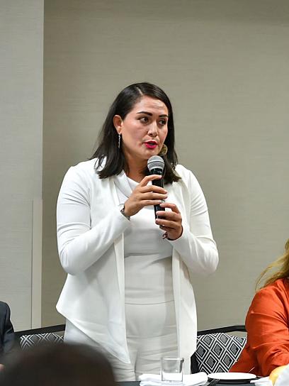 CONFÍA PAN ZACATECAS EN LOS QUE SE HAN REGISTRADO DE CANDIDATOS DEL FRENTE