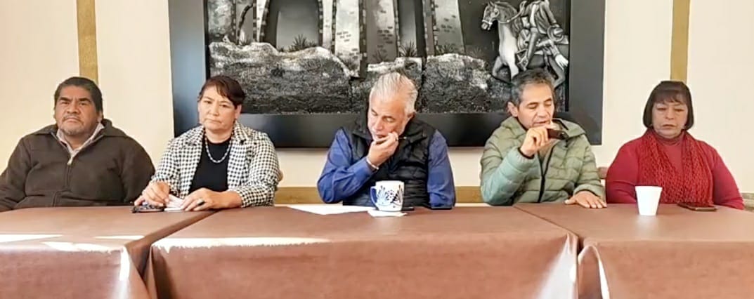 Exige FPLZ atención a recortes presupuestales y pagos pendientes en Cendis