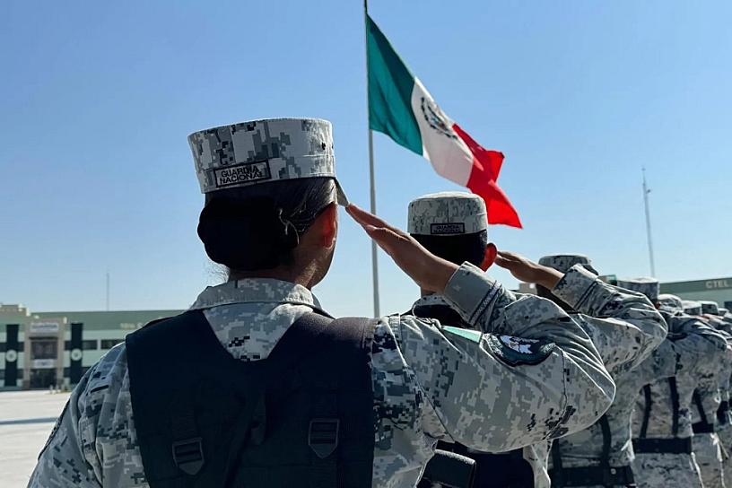 CONFIRMA AMLO QUE HABRÁ OPERATIVOS ESPECIALES EN ALGUNOS ESTADOS POR ELECCIONES