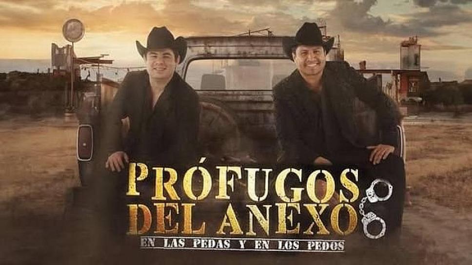 CONFIRMADOS PRÓFUGOS DEL ANEXO EN LA FENAZA