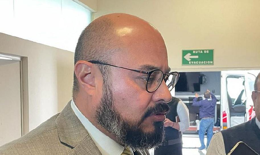 CONFIRMA FISCAL LOCALIZACIÓN DEL CARRO DE LA MAESTRA DIANA LAURA