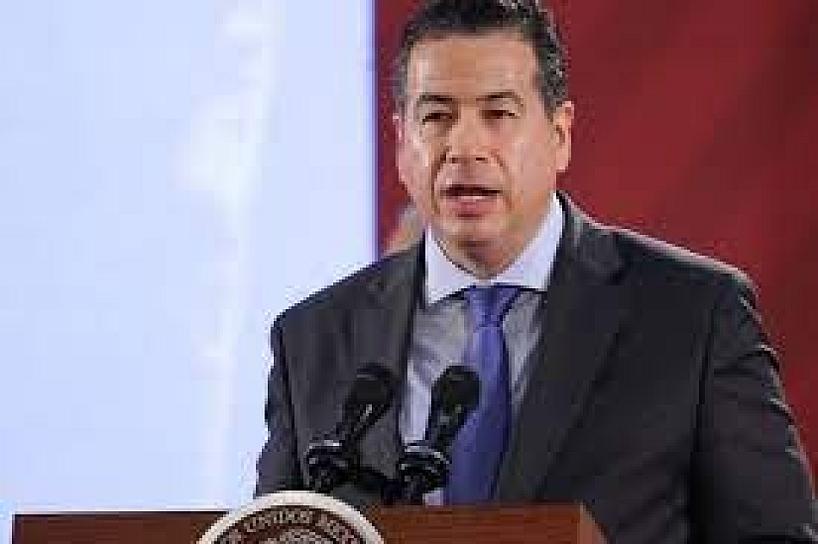 CONFIRMA GOBIERNO DE MÉXICO, DESARTICULACIÓN DE BANDAS DELICTIVAS EN JEREZ Y FRESNILLO 