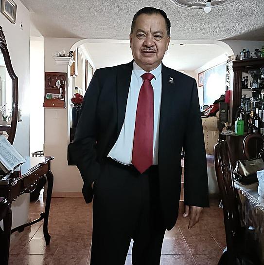 CONFIRMA JURÍDICO ESTATAL CORRUPCIÓN EN LAUDOS