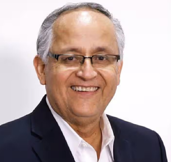 FALLECIÓ EL SENADOR GUSTAVO SÁNCHEZ VÁZQUEZ, EXPRESIDENTE MUNICIPAL DE MEXICALI