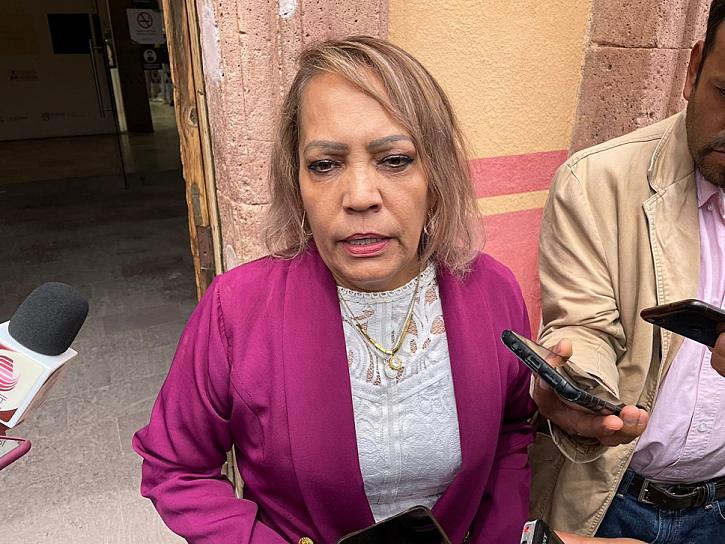 CONFIRMAN AUTORIDADES DE EDUCACIÓN SUSPENSIÓN DE CLASES POR INSEGURIDAD 