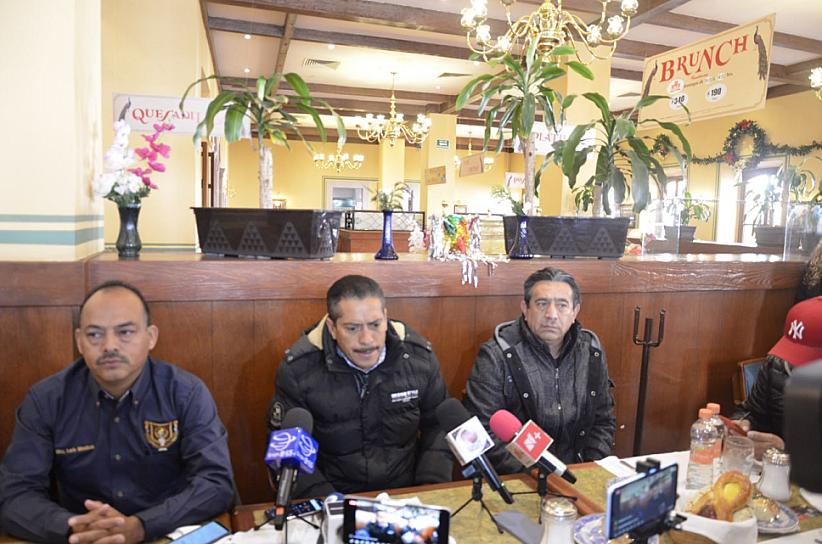 CONFIRMAN PARO INDEFINIDO DE LABORES EN PLANTELES EDUCATIVOS 