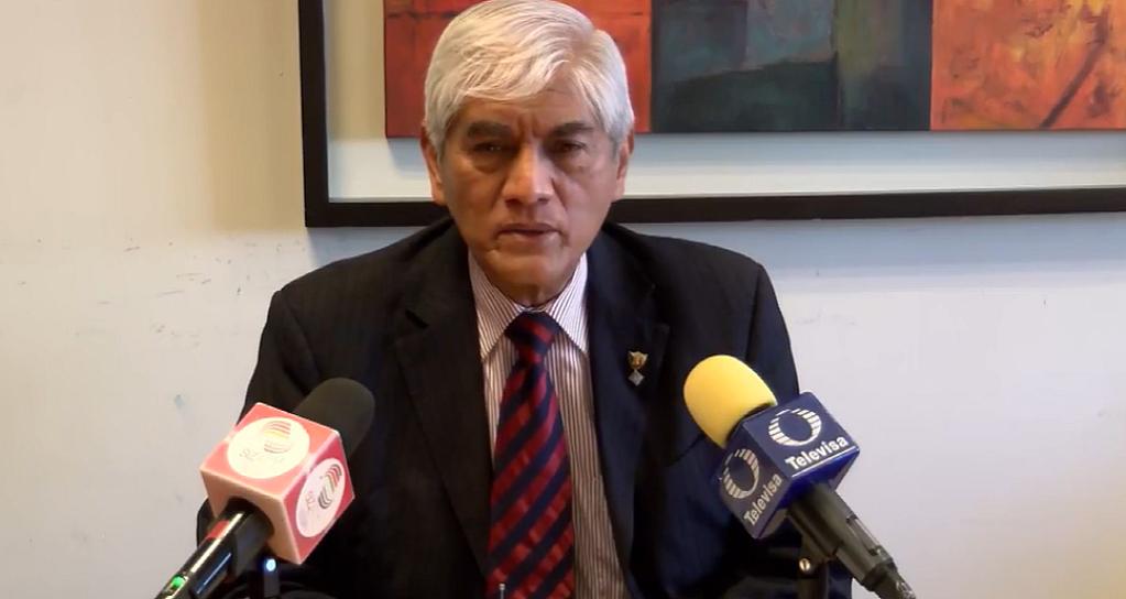 CONFIRMA SSP BAJA DE 7 ELEMENTOS TRAS PROTESTAR 
