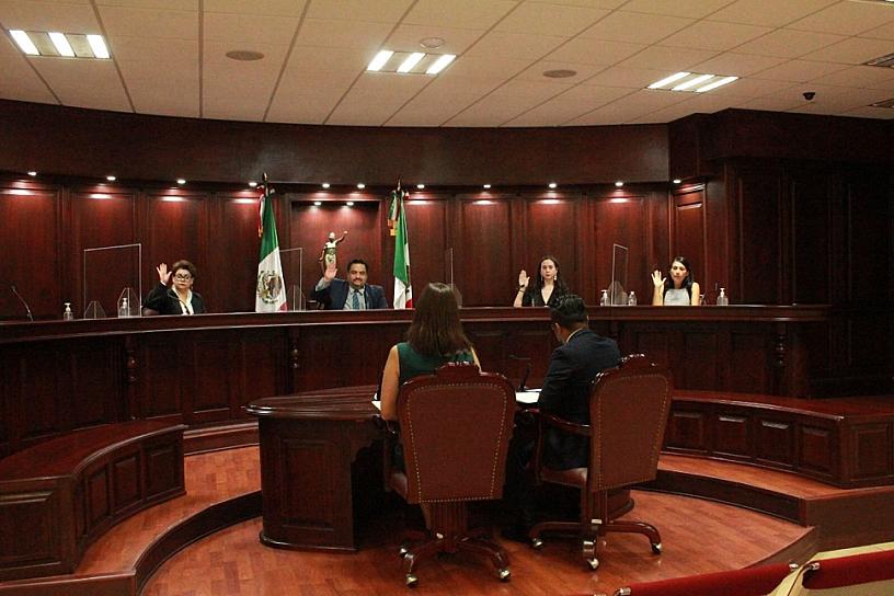 CONFIRMA TRIJEZ CONVOCATORIAS PARA INTEGRAR CONSEJOS PARA PROCESO ELECTORAL 