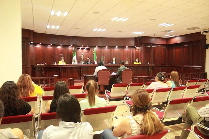 CONFIRMA TRIJEZ QUE EL PRESIDENTE MUNICIPAL DE VILLA GONZÁLEZ ORTEGA DEBE ASISTIR DE MANERA REMOTA A SESIONES DE CABILDO