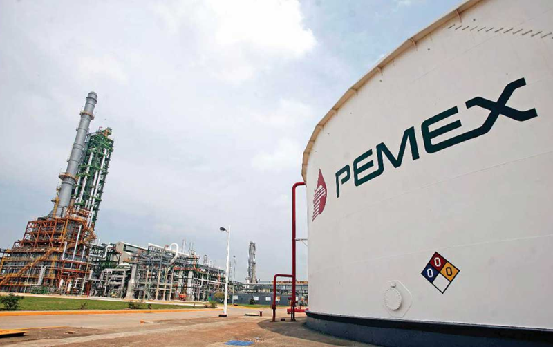 MANTIENE MÉXICO SU PAPEL CLAVE EN EL SUMINISTRO DE ENERGÍA A CUBA EN MEDIO DE LA CRISIS