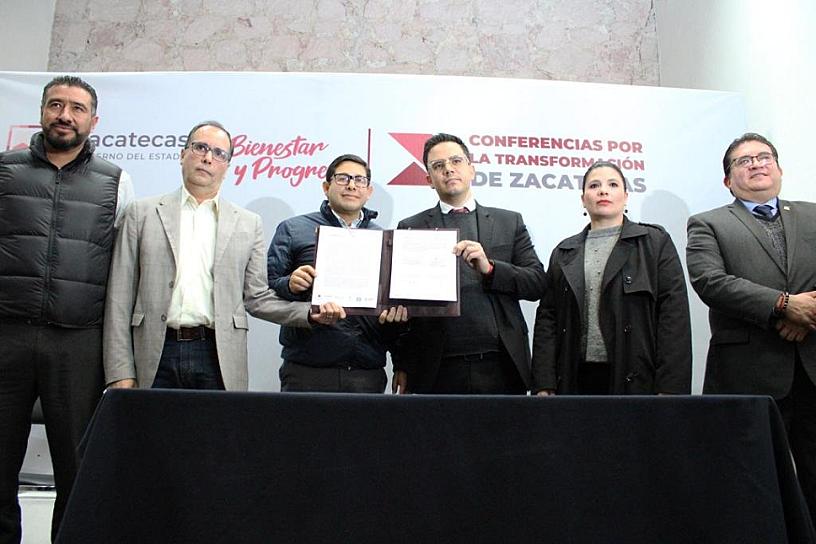 INVESTIGARÁN EN EQUIPO POSIBLES AFECTACIONES POR ACTIVIDAD MINERA EN LA CAPITAL