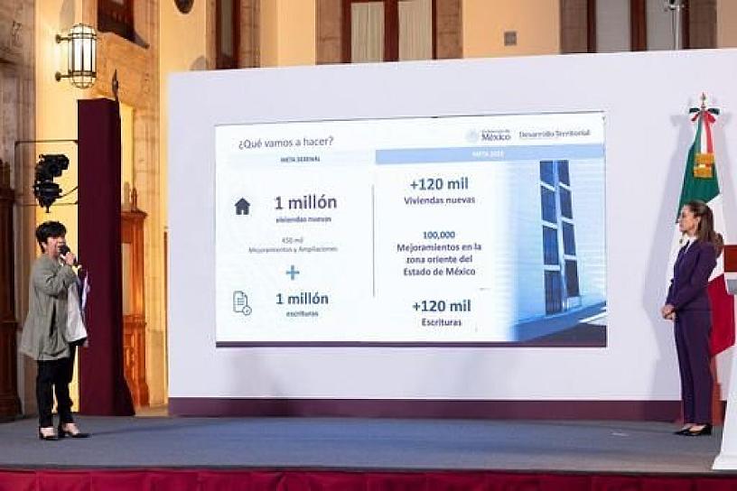 CONGELAN SALDOS Y MENSUALIDADES DE 2 MILLONES DE CRÉDITOS DEL INFONAVIT 
