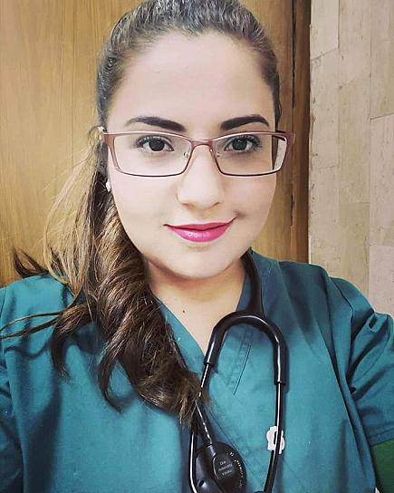 CON GRAN CONSTERNACIÓN DESPIDEN EN JEREZ A MÉDICO URGENCIOLÓGA 