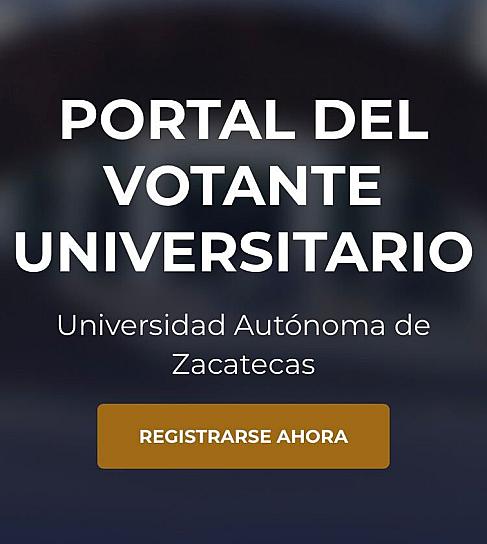 TODO LISTO PARA ELECCIONES DEL CONGRESO DE REFORMA DE LA UAZ