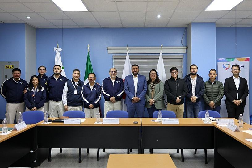 Con inversión de 900 mdp, avanza proyecto automotriz en Zacatecas
